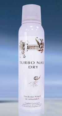 Turbo Nail Dry