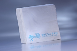 Acrylic Brush Pad